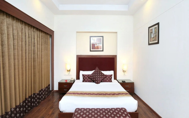 OYO 14718 Woods resorts