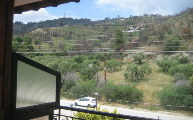 Petradaki Apartments