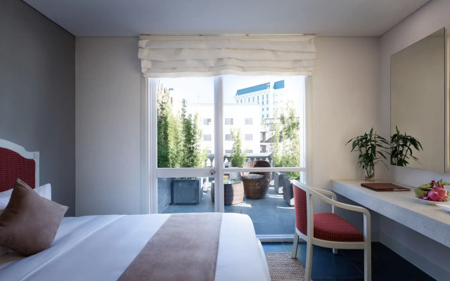 Alba Spa Hotel