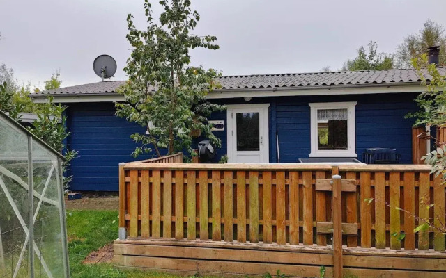 6 Person Holiday Home in Hals