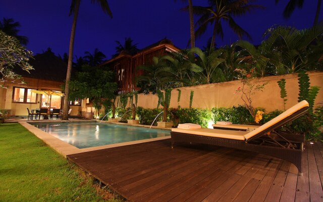 Anjani Villa