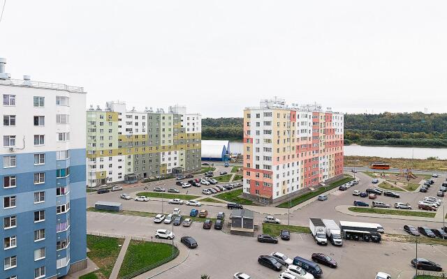 Апартаменты на Южном бульваре 5