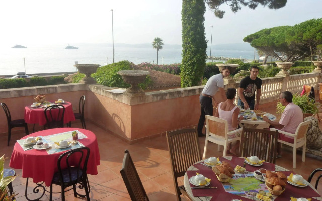 Hotel Martinengo