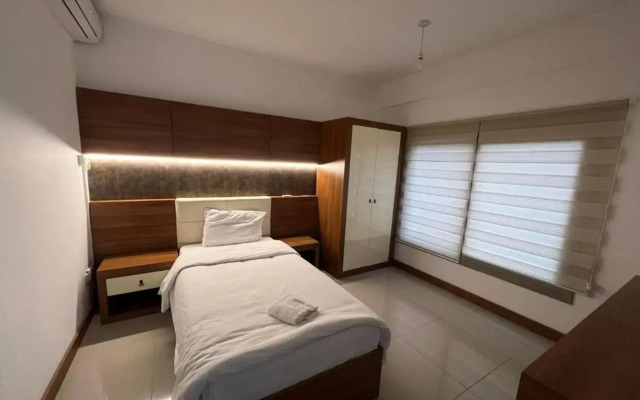 Nagas Hotel