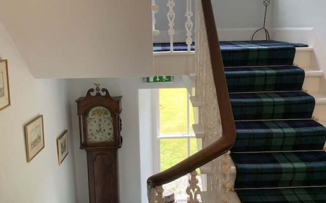 Thistle House Guest House