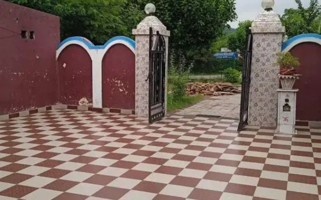 Pop Shakti Homestay