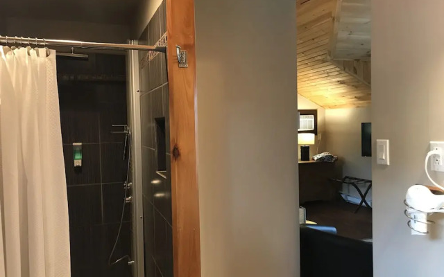 Gîte Domaine de la Baie B&B