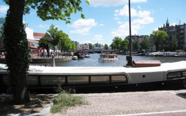 Amsterdam Canal Guest Apartment