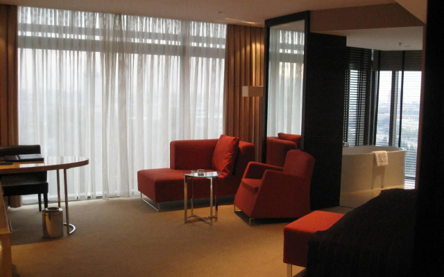 Grand Ankara Hotel & Convention Center