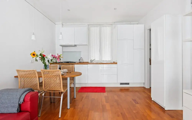 Corso Lodi Courtyard Studio