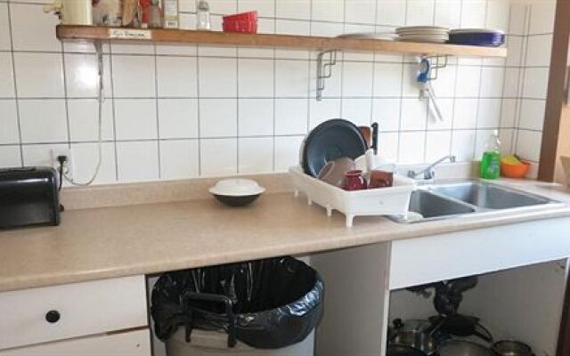 C&N Backpackers Hostel - Vancouver