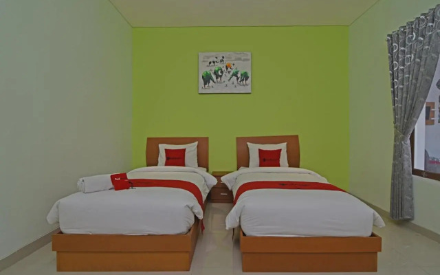 Ozora Guesthouse