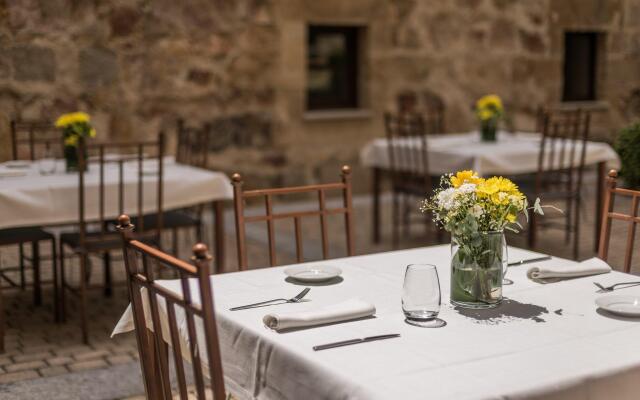 Hospes Palacio de San Esteban, Salamanca, a Member of Design Hotels