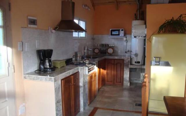 Hosteria y Cabañas Koonek