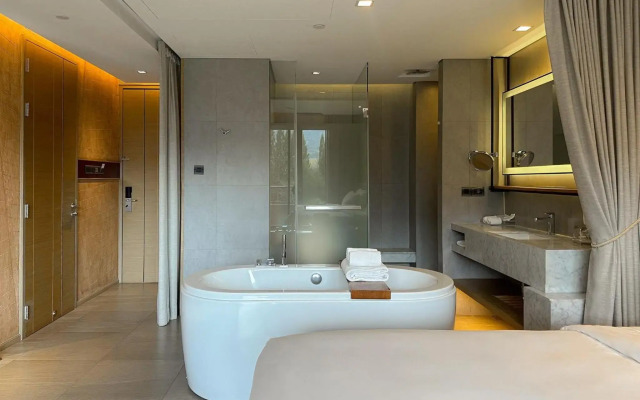 dusitD2 Khao Yai