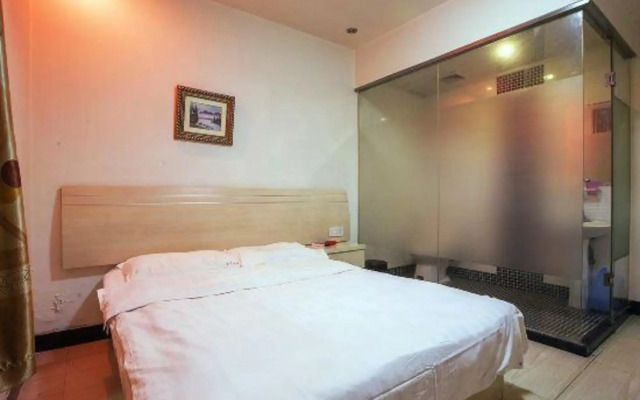 Jinkai Hostel
