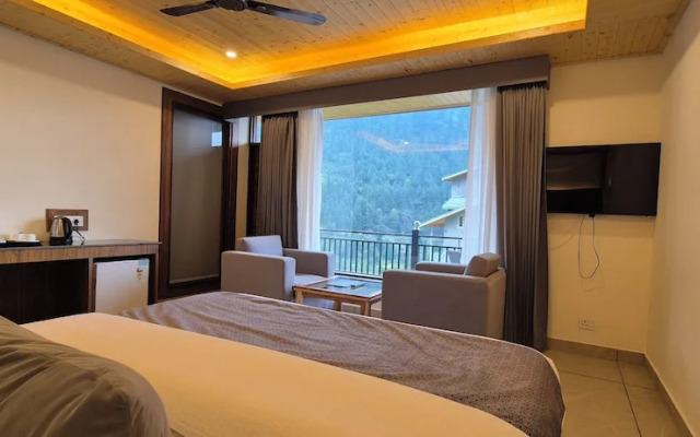 NAZAARA - A Luxe Retreat