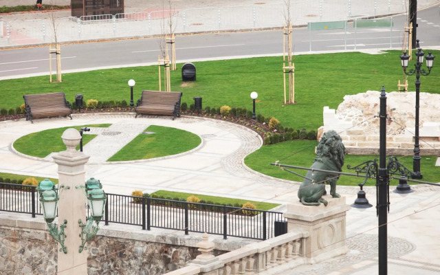 Hotel Lion Sofia