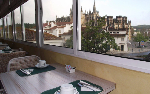 Hotel Batalha