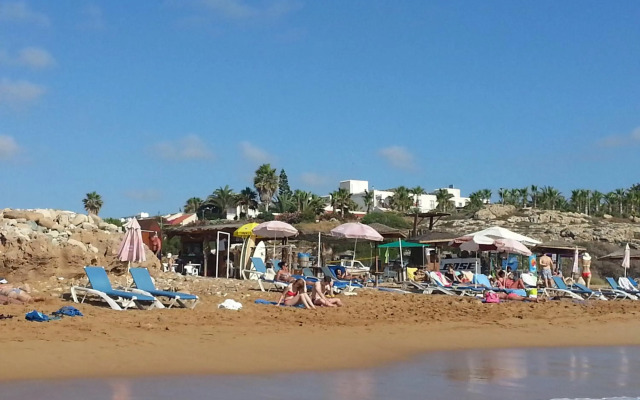 Helios Bay Hotel Apartments