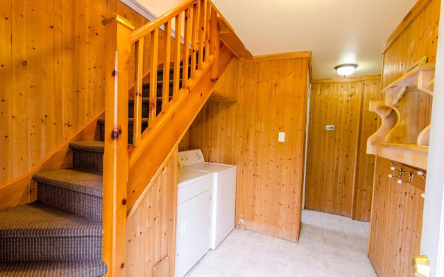 Orchard Run Chalet