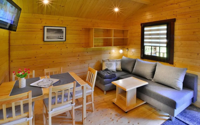 Holiday Homes, Ustronie Morskie