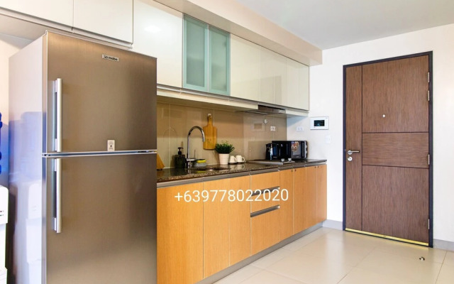 One Uptown Residence BGC
