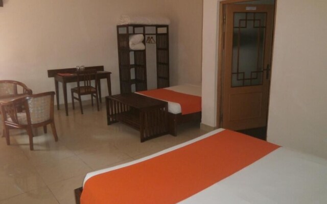 Hotel H1 Tamatave