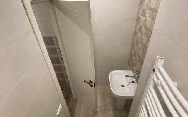 Apartament Xvicha