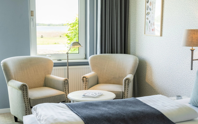 HOTEL TAMBOHUS KRO - Ved Limfjorden i Jylland