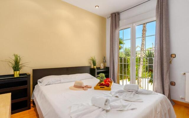 Villa Dorada - Plusholidays