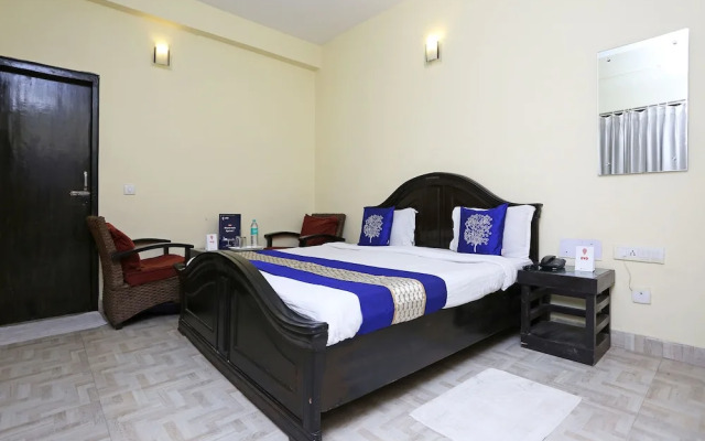 OYO Rooms Golden Beach