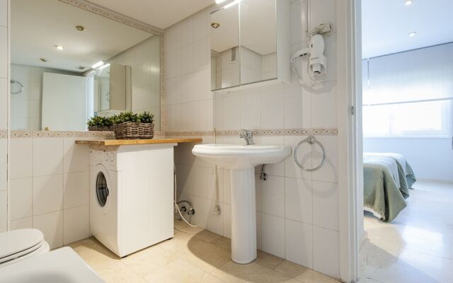 Alterhome Salamanca Luxury IV