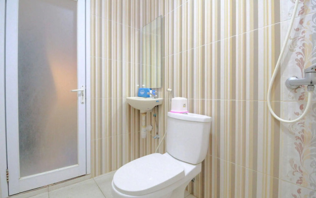 Airy Denpasar Selatan Gelogor Carik Bali