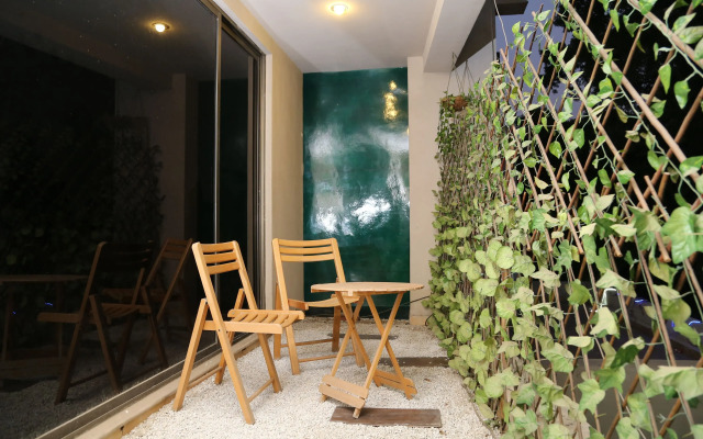 Westin Suites Guest House