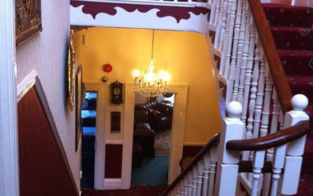 Concorde Hotel