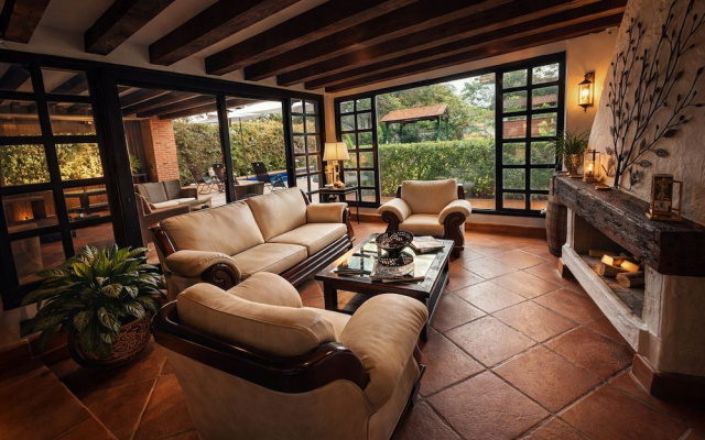 Candelaria Campestre