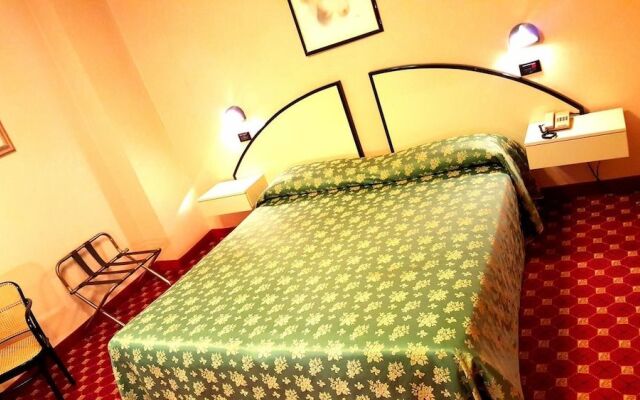 Hinterland Hotel