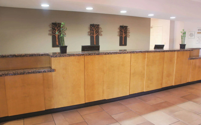 La Quinta Inn & Suites by Wyndham Tucumcari