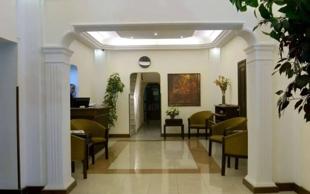 Barakat Hotel Apartments