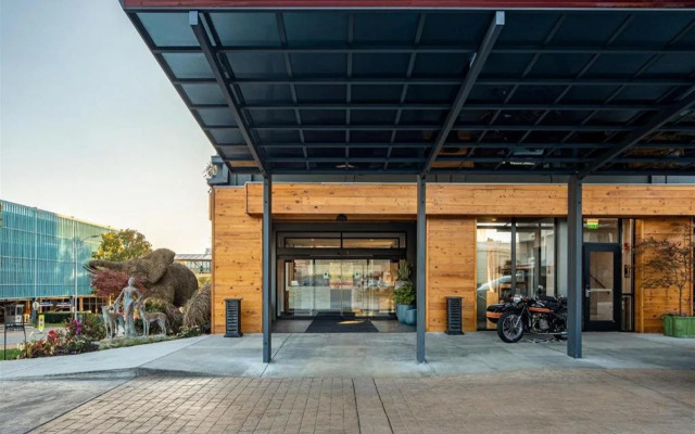 Hotel Indigo Chattanooga - Downtown by IHG