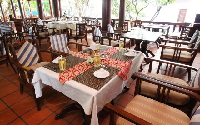 Novela Muine Resort & Spa