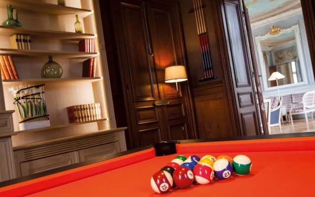 Château Sainte Sabine