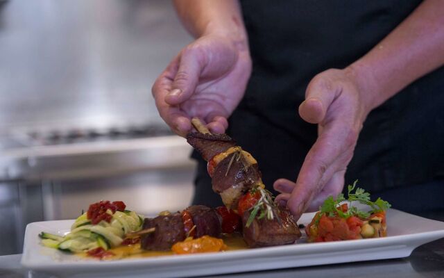 Neige et Roc, The Originals Relais