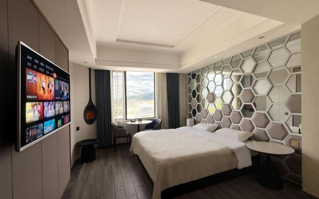 Shangri-La Impression Tianxuan Hotel (Shangri-La Napahai Branch) – Guest Rooms – Shangri-La