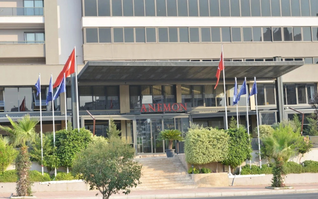 Anemon Kent Mersin Hotel