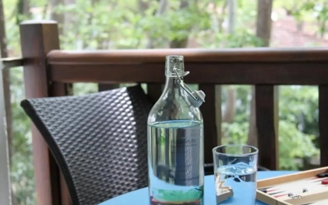 PLATANOFYLLA Apartment No7