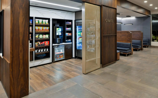 Courtyard by Marriott Raleigh Cary Crossroads