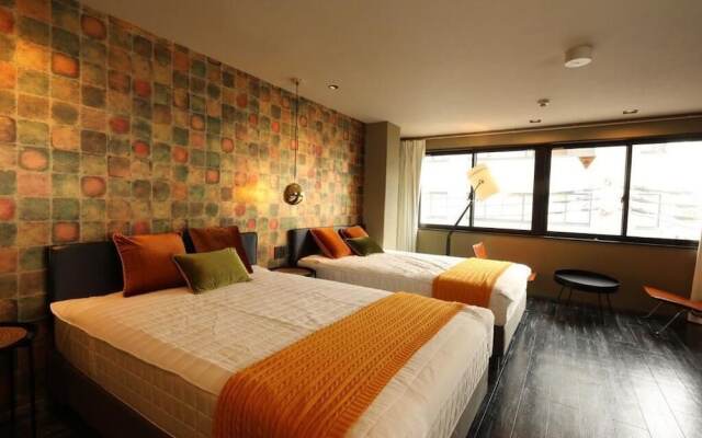 Moto Hotel