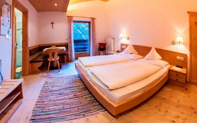 Jägerhof Geniesser & Wanderhotel